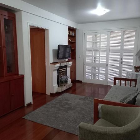 Apartamento Centro 그라마도 외부 사진
