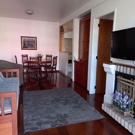 Apartamento Centro 그라마도 외부 사진