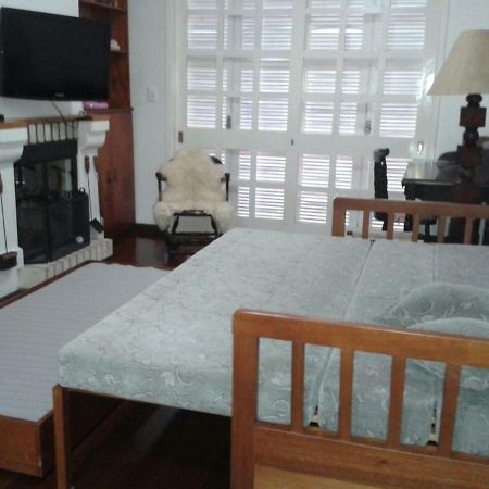Apartamento Centro 그라마도 외부 사진