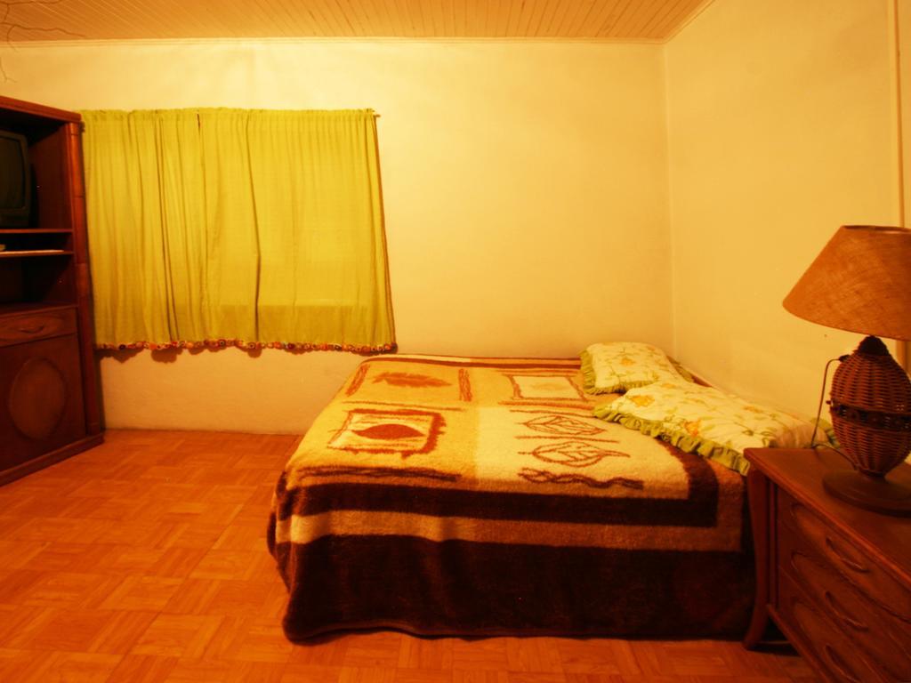 Apartamento Centro 그라마도 외부 사진