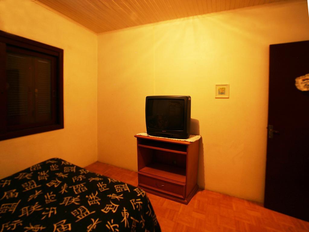 Apartamento Centro 그라마도 외부 사진