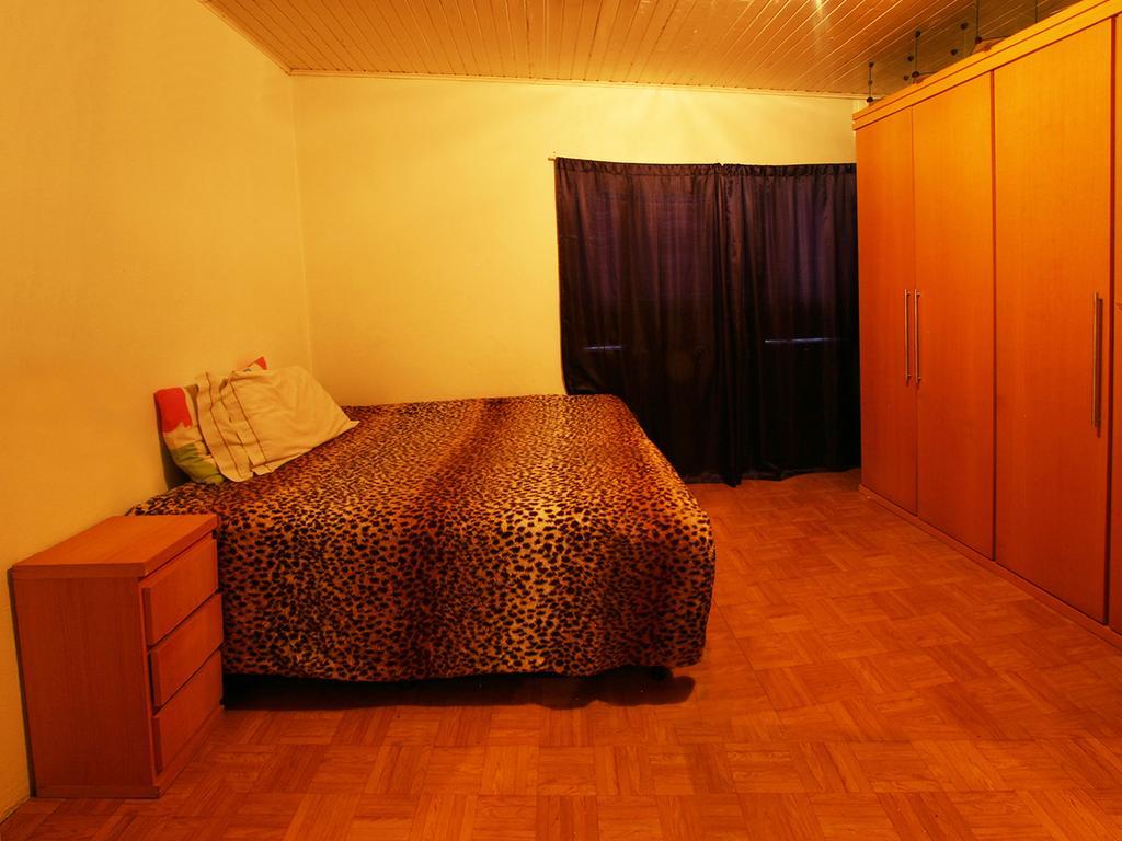 Apartamento Centro 그라마도 외부 사진