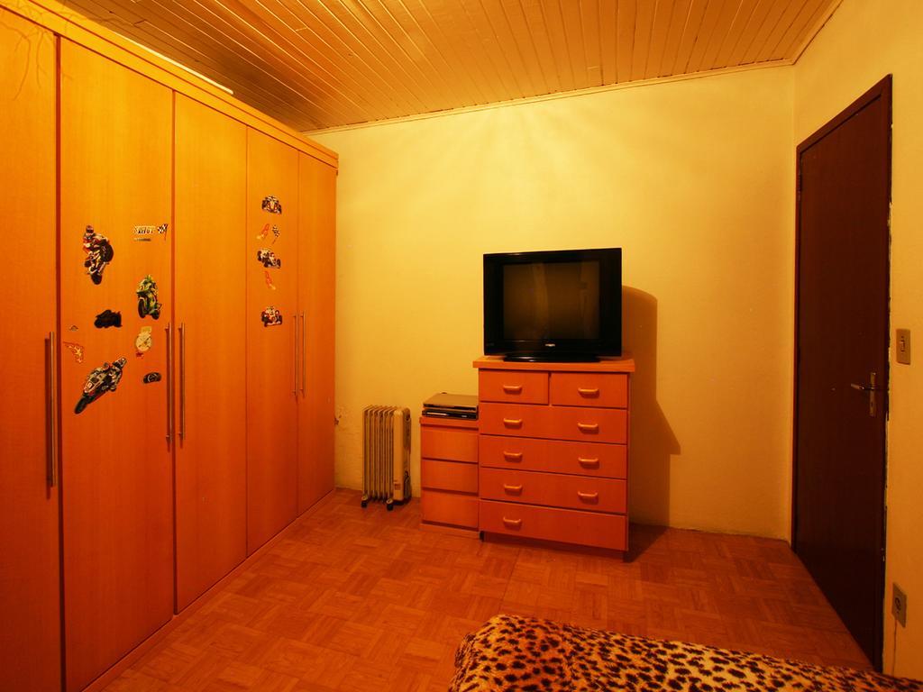 Apartamento Centro 그라마도 외부 사진