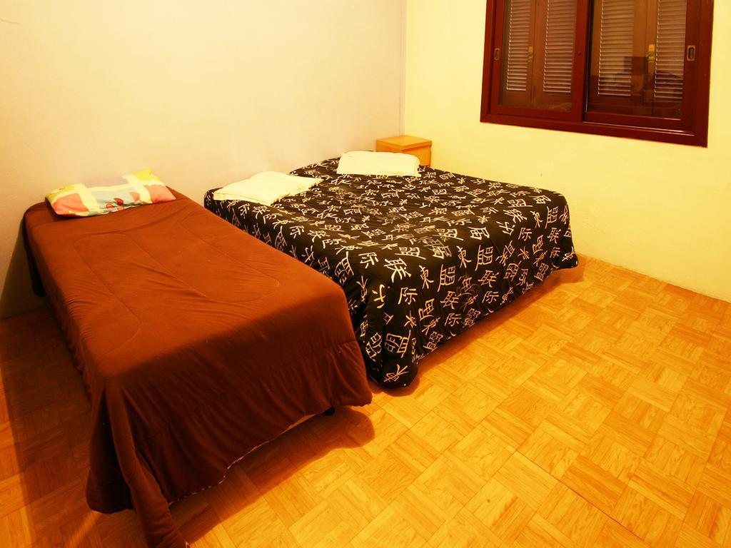 Apartamento Centro 그라마도 외부 사진