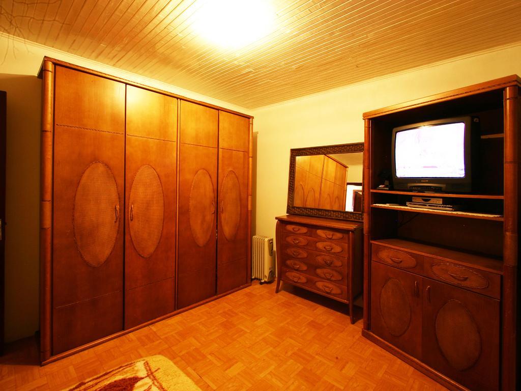 Apartamento Centro 그라마도 외부 사진