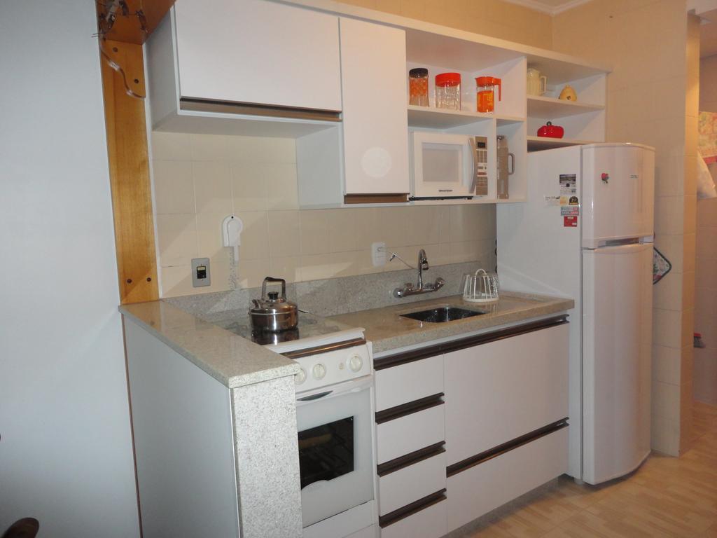 Apartamento Centro 그라마도 객실 사진