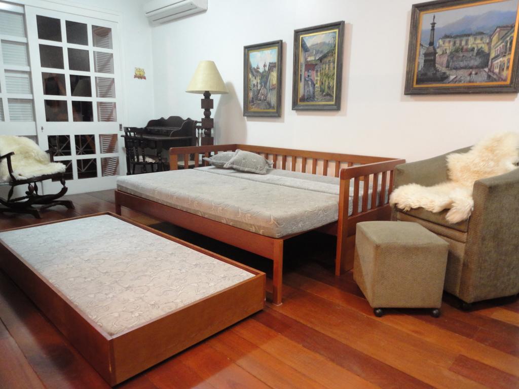 Apartamento Centro 그라마도 객실 사진