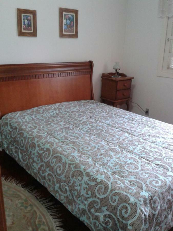 Apartamento Centro 그라마도 외부 사진