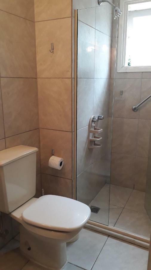 Apartamento Centro 그라마도 외부 사진