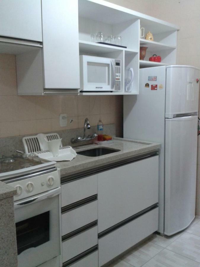 Apartamento Centro 그라마도 외부 사진
